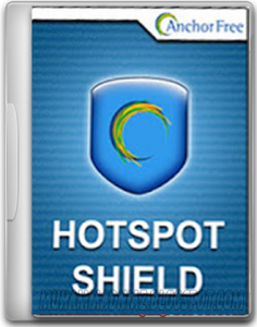 download hotspot shield free 2014