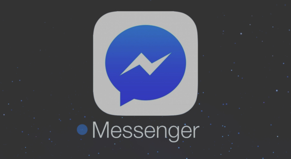 facebook messenger download app