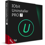 IObit Uninstaller Pro Free Download