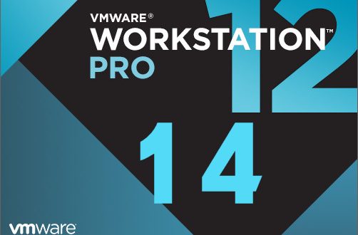 vmware workstation player 14 free
