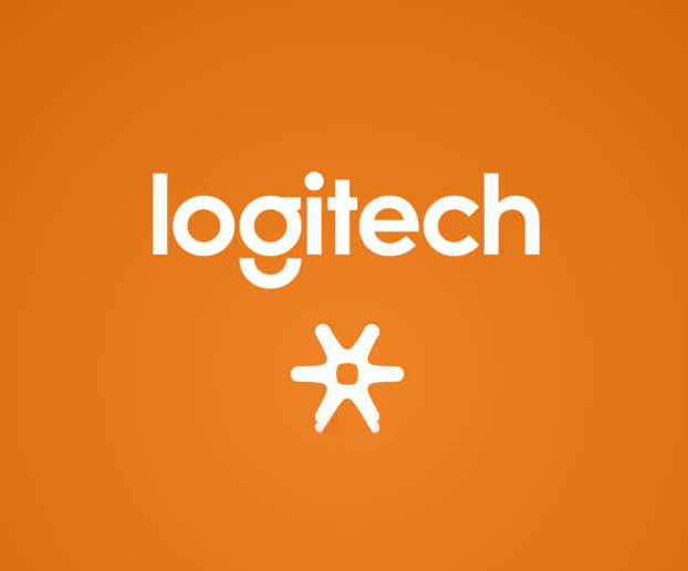 logitech unification software